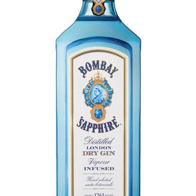 Bombay Sapphire image