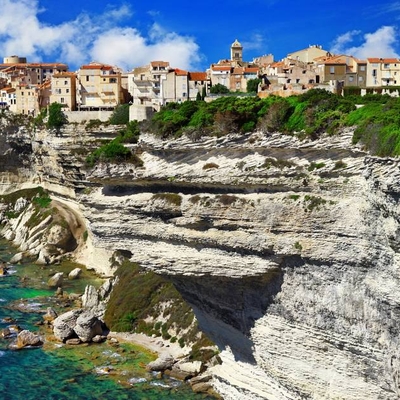 Bonifacio image