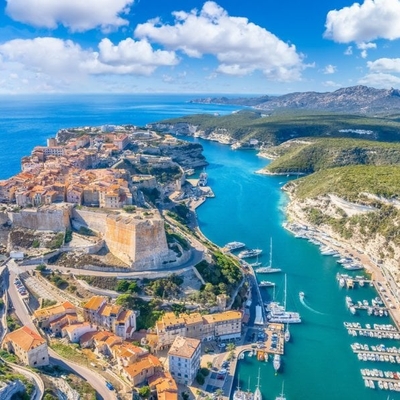 Bonifacio image