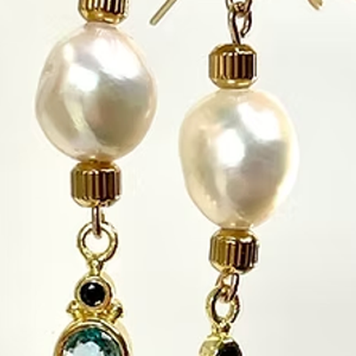 Boucles Perla image