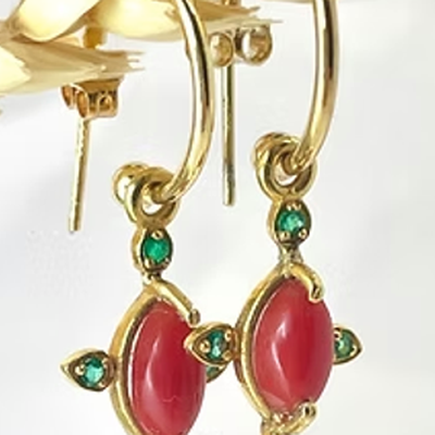 Boucles Gioia image