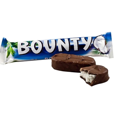 Bounty image