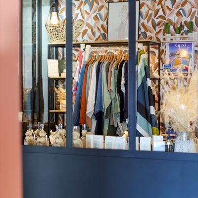 • Boutique Cosmétiques Corses • image