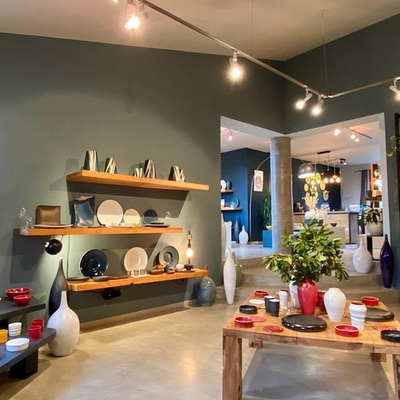 ATELIER JULIEN TRUCHON - POTIER/CERAMISTE image