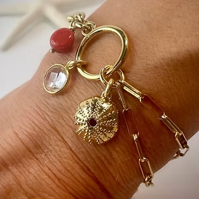 Bracelet Mare vivu image