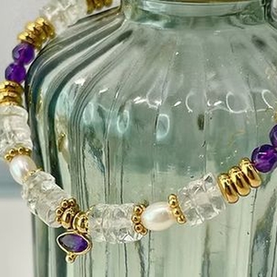 Bracelet Ochju image