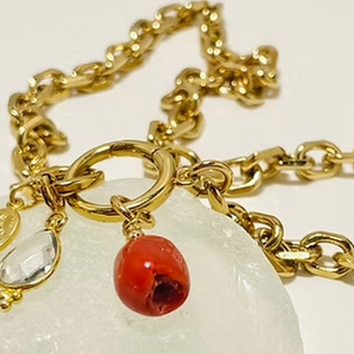 Bracelet Papa Francescu image