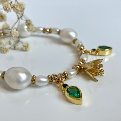 Bracelet Perla image