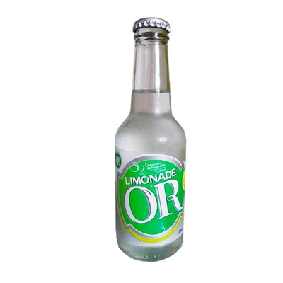 Limonade image