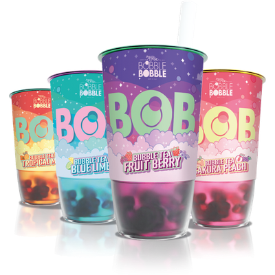 Bubble Tea image
