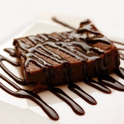 Moelleux chocolat coco image
