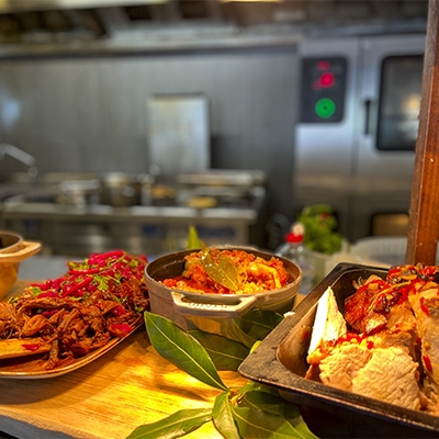 Le restaurant image