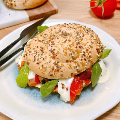 BUNS NAPOLI image