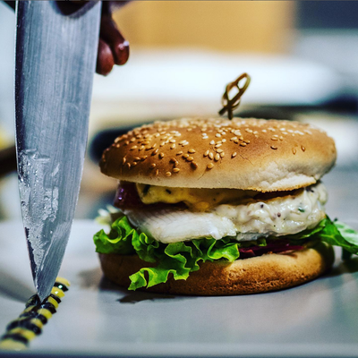 Burger de Saint-Pierre image