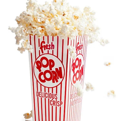 Popcorn image