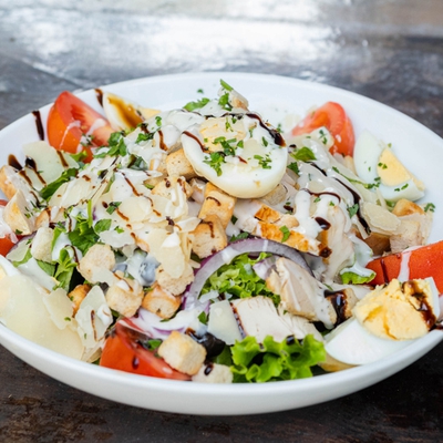 Salade Cesar image
