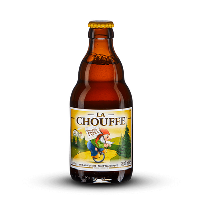 La Chouffe (33cl) image