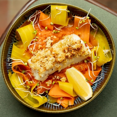 CABILLAUD ROTI image