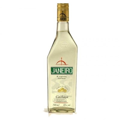 Janeiro (Brésil) image