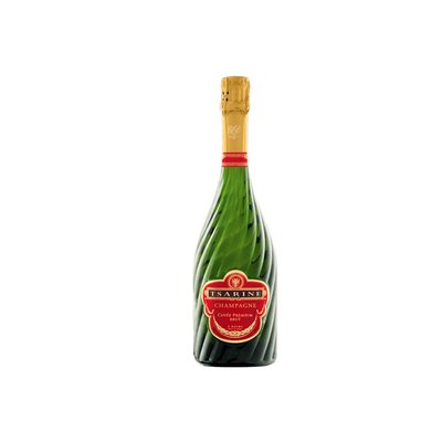 Champagne "Tsarine" image