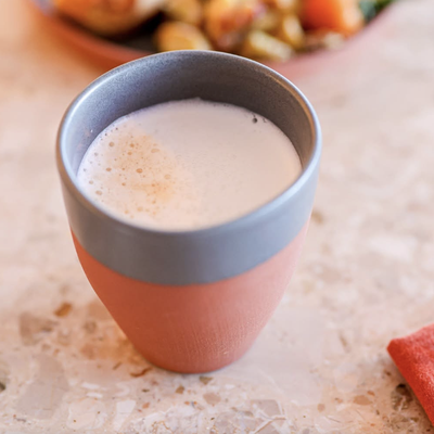 Les Boissons chaudes image