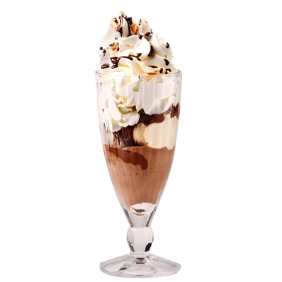 Coupe café liégois image