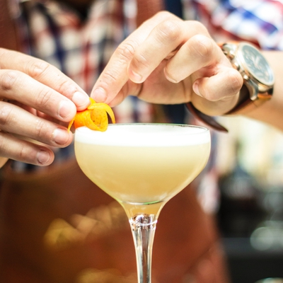 Pina Colada image