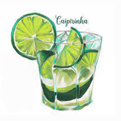 Caïpirinha image