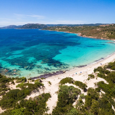 Cala Rossa image