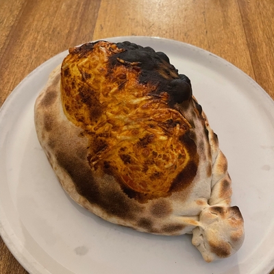 Calzone Ancura image