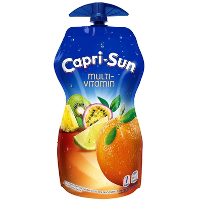 Capri Sun image