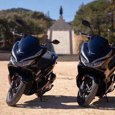 A2 roues Ajaccio image