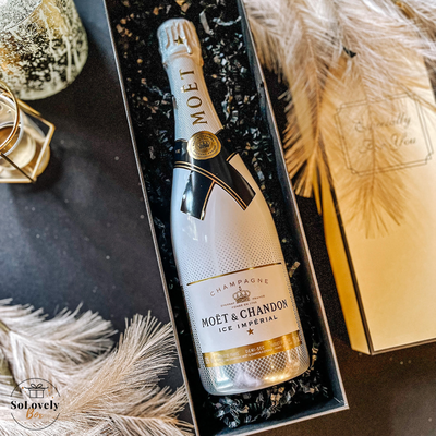 Moët & Chandon ICE impérial image