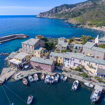 Centuri image