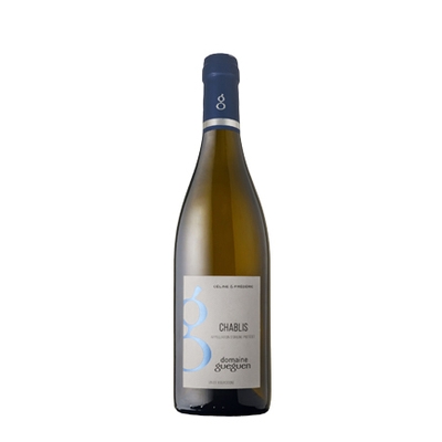 Bourgogne - CHABLIS image
