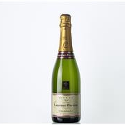 Laurent Perrier "La Cuvée" Brut image