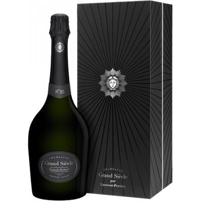 Laurent Perrier Brut 75cl image