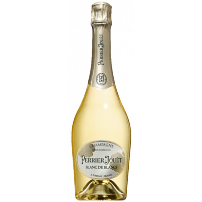 Perrier jouet blanc de blanc image