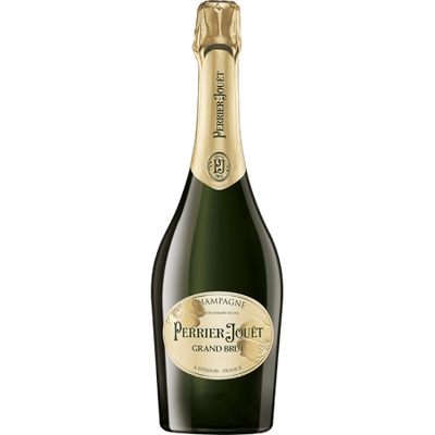 Perrier jouet brut image