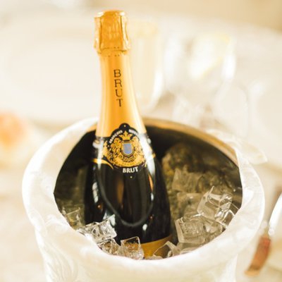 Deutz "brut" image