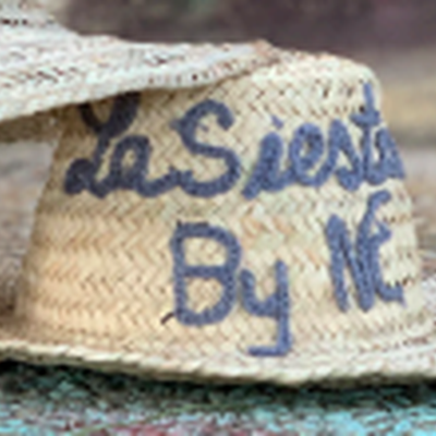 Chapeau de paille image