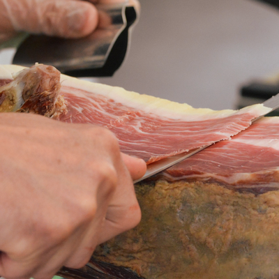 Charcuterie Alta Rocca image