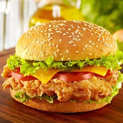 Chicken image