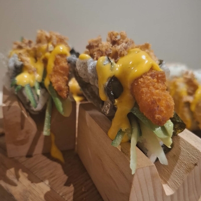 Chikin curry image