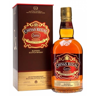 Chivas Extra image