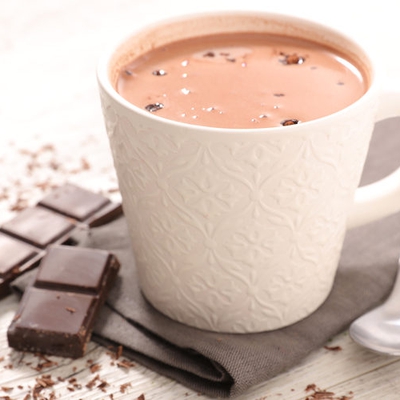 Chocolat,  Café Crème image
