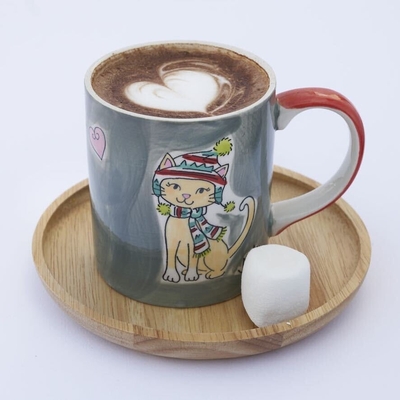 Chocolat (chaud ou froid) image