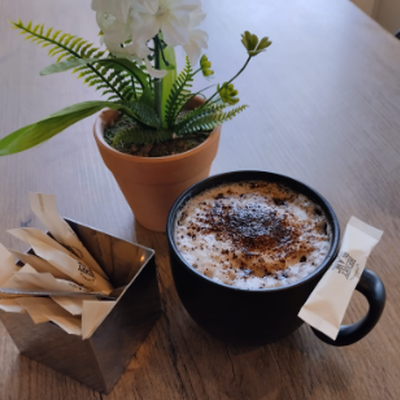 Chocolat chaud image