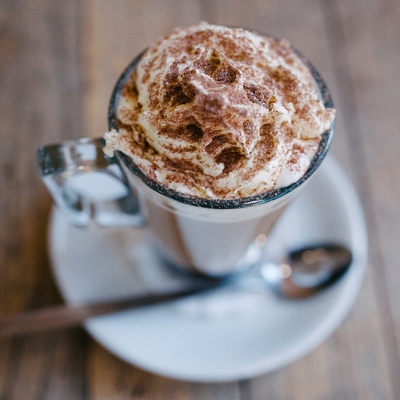 Chocolat chaud image