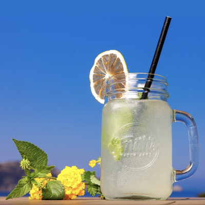 Les boissons fraîches image